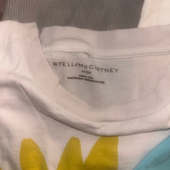 Lot of 12 long sleeved shorts for girls - Picture 4 of 11